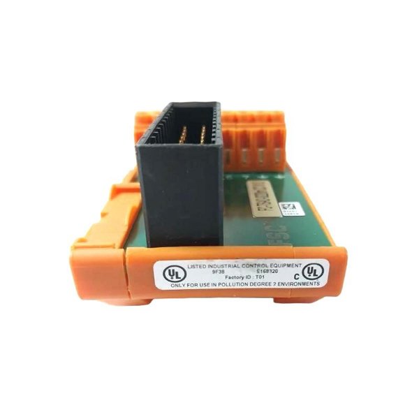 Honeywell FC-TSAO-0220M Safety Analog Output Module