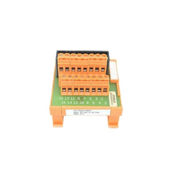 Honeywell FC-TSDO-1624 Safe Digital Output Module