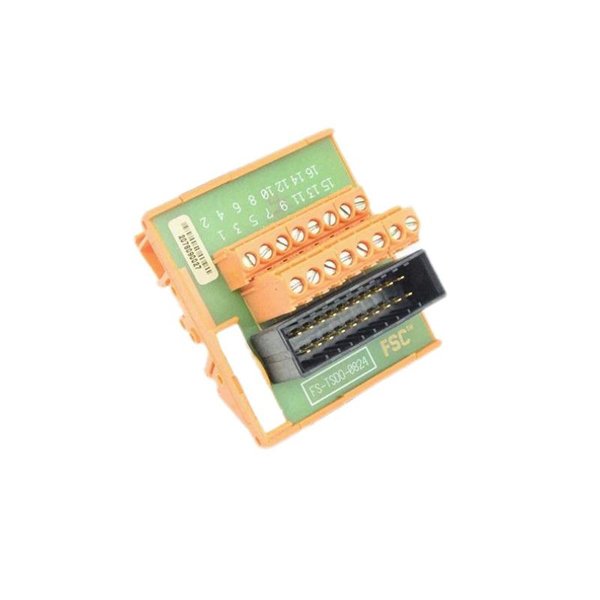 Honeywell FC-TSDO-1624 Safe Digital Output Module