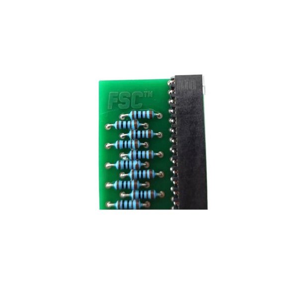 Honeywell FS-BN-1608 Sensor Interface Module