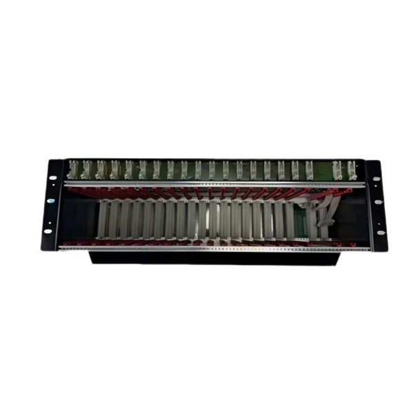 Honeywell FS-CPCHAS-0001 Chassis for Control Processor