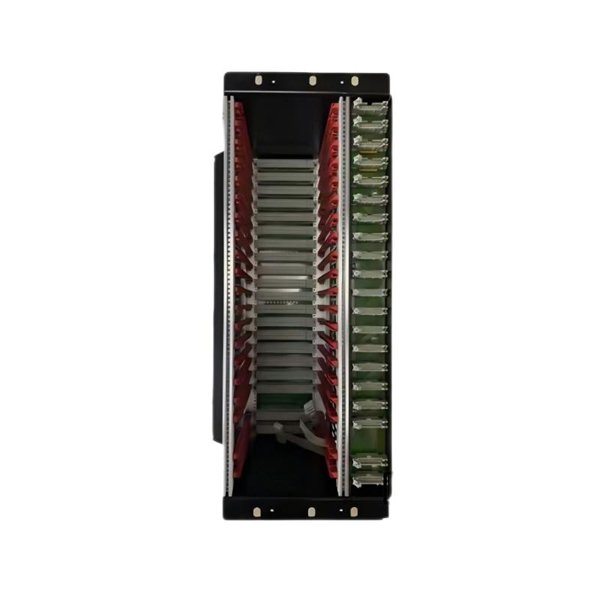 Honeywell FS-CPCHAS-0001 Chassis for Control Processor