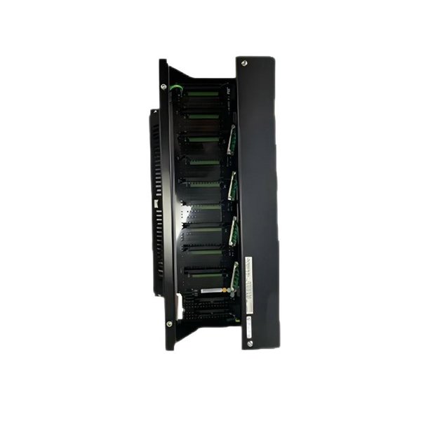 Honeywell FS-CPCHAS-0001 Chassis for Control Processor