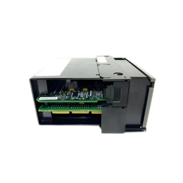 Honeywell FS-CPCHAS-0002 Chassis for Control Processor