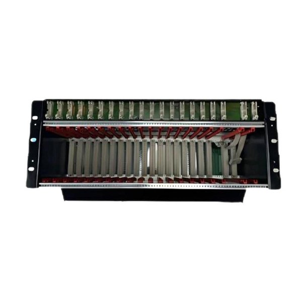 Honeywell FS-CPCHAS-0002 Chassis for Control Processor
