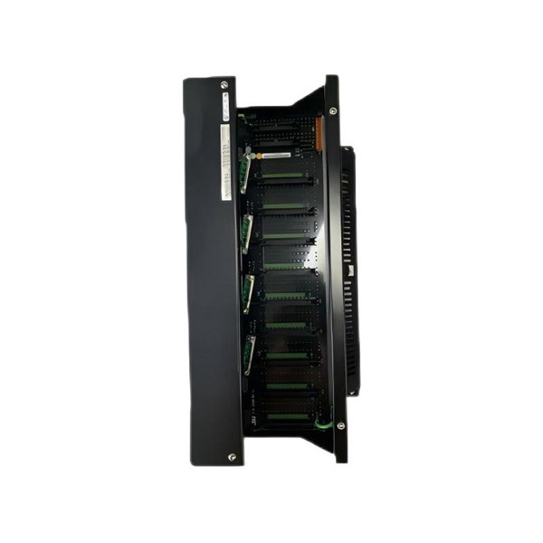 Honeywell FS-CPCHAS-0002 Chassis for Control Processor