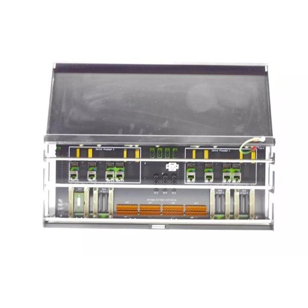 Honeywell FS-CPCHAS-0003 Chassis for Control Processor