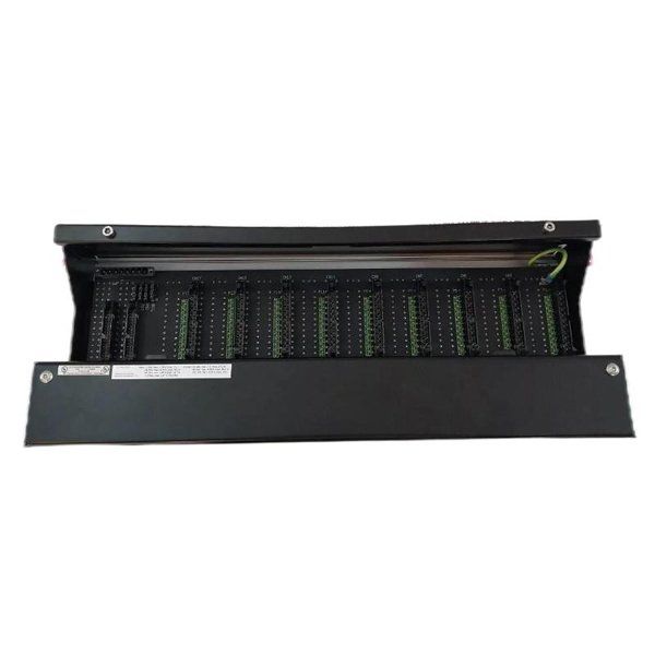 Honeywell FS-CPCHAS-0003 Chassis for Control Processor