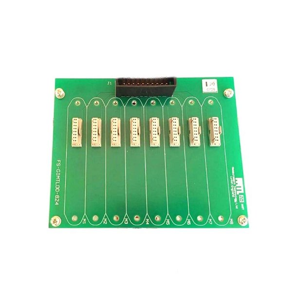 Honeywell FS-GIMTLDO-824 Printed Circuit Board