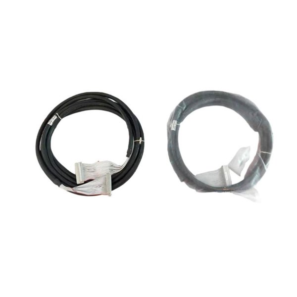 Honeywell FS-IOBUS-CPX-x I/O Bus from Control Cabinet to Extension Cabinet