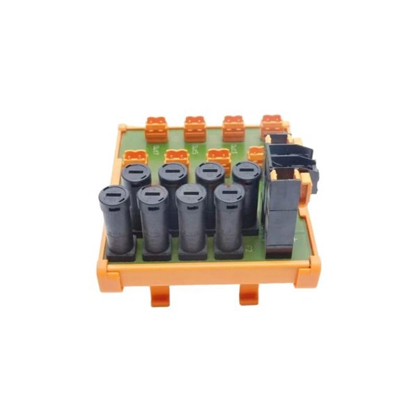 Honeywell FS-PDB-0824 Distribution Panel