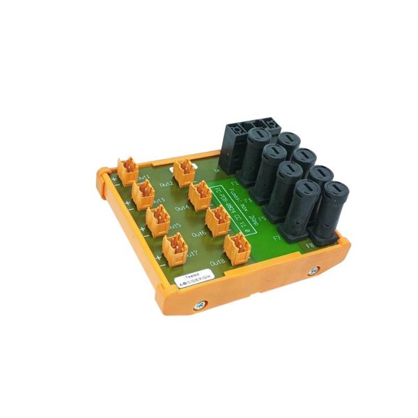 Honeywell FS-PDB-0824 Distribution Panel