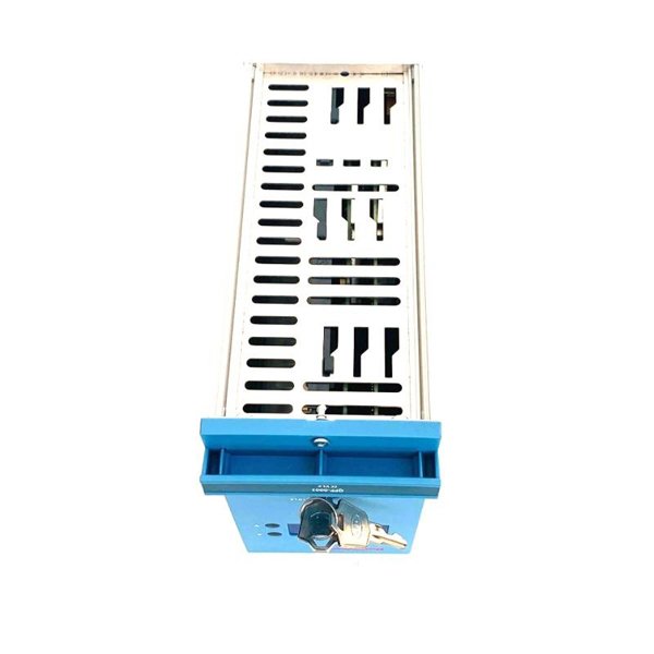 Honeywell FS-QPP-0002 Quad Processor Module