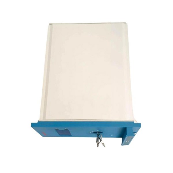 Honeywell FS-QPP-0002 Quad Processor Module