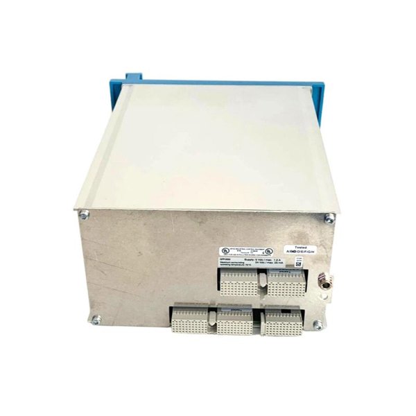 Honeywell FS-QPP-0002 Quad Processor Module