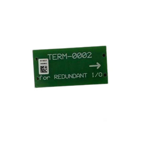 Honeywell FS-TERM-0002 Redundant I/O Bus Terminator