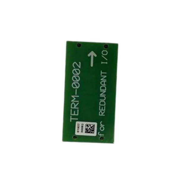 Honeywell FS-TERM-0002 Redundant I/O Bus Terminator