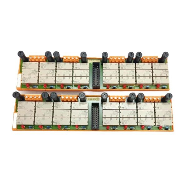 Honeywell FS-TRO-0824 Relay Output Module