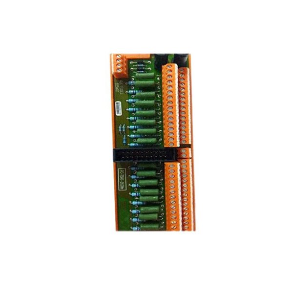 Honeywell FS-TSAI-1620M Safety Analog Input (FTA) Module