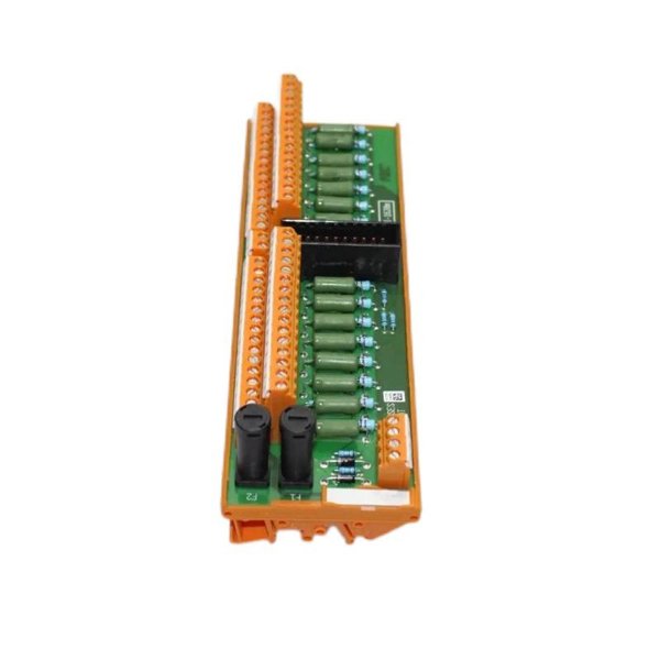 Honeywell FS-TSAI-1620M Safety Analog Input (FTA) Module