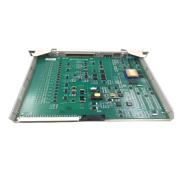 Honeywell MC-PAIH03 51304754-150 High-Level Analog Input Processor