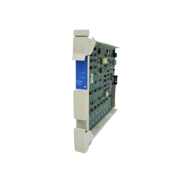 Honeywell MC-PDIX02 51304485-150 Digital Input Module