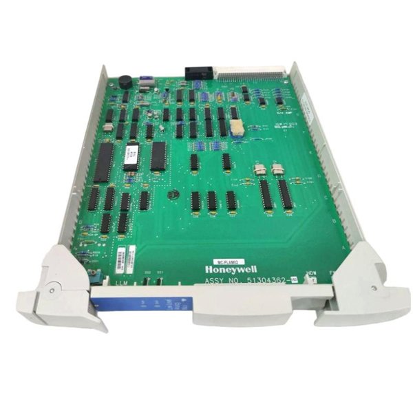 Honeywell MC-PLAM02 51304362-150 Low-Level Analog Multiplexer