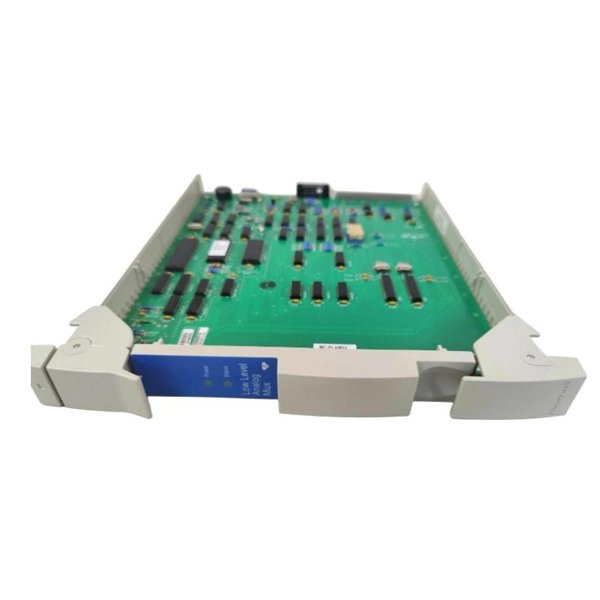 Honeywell MC-PLAM02 51304362-150 Low-Level Analog Multiplexer