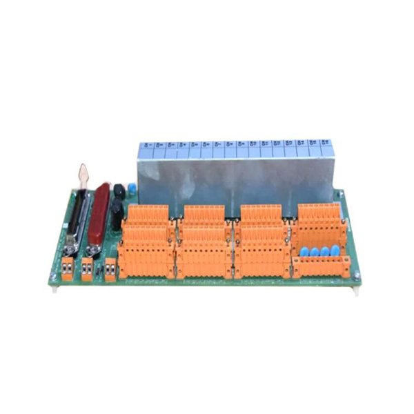 Honeywell MC-TAIH22 51204170-150 High-Level Analog Input Module