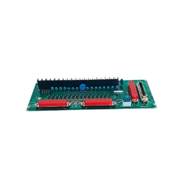 Honeywell MC-TAOY22 51204172-175 Analog Output Module