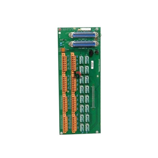 Honeywell MC-TDOY22 51204162-175 Digital Output Module