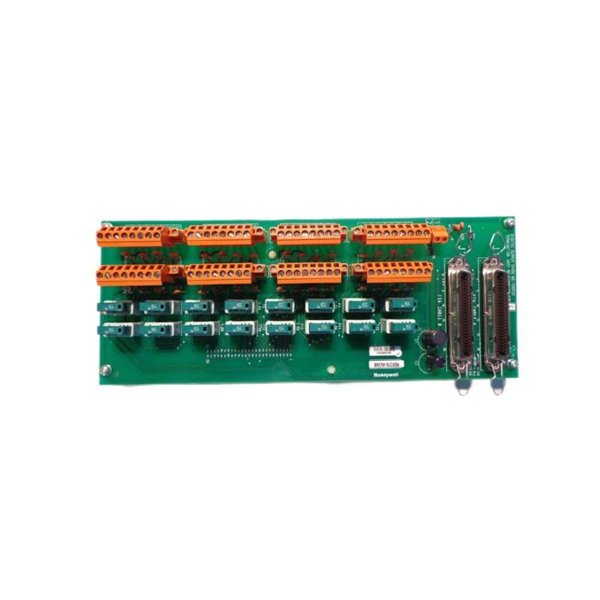 Honeywell MC-TDOY22 51204162-175 Digital Output Module