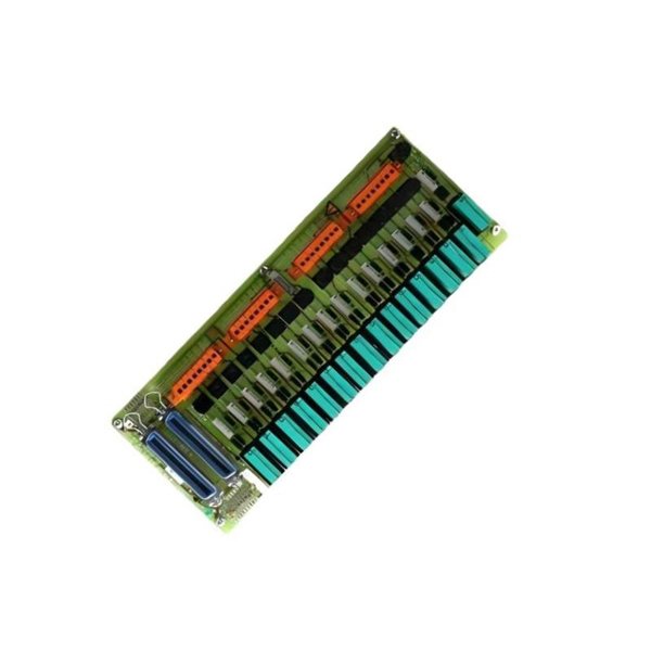 Honeywell MC-TSTX13 51309142-175 Smart Transmitter Interface FTA