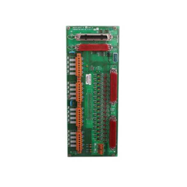 Honeywell MC-TSTX13 51309142-175 Smart Transmitter Interface FTA