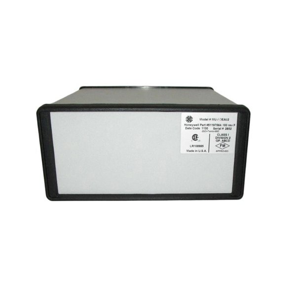 Honeywell MU-FOEA02 51197564-100 UCN Optical Fiber Extender