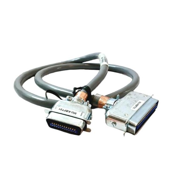 Honeywell MU-KBFT01 80366198-100 Bridge Cable