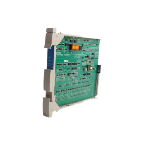 Honeywell MU-PAIH03 51304754-100 High Level Analog Input Module