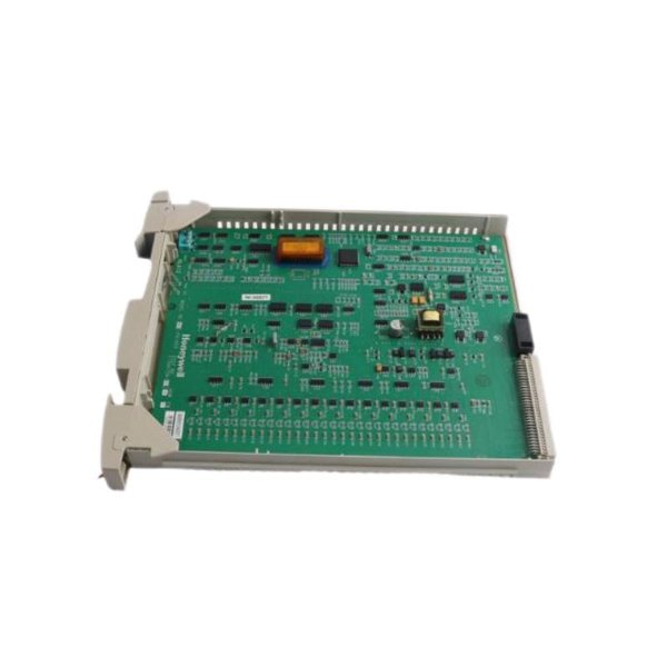 Honeywell MU-PAIH03 51304754-100 High Level Analog Input Module