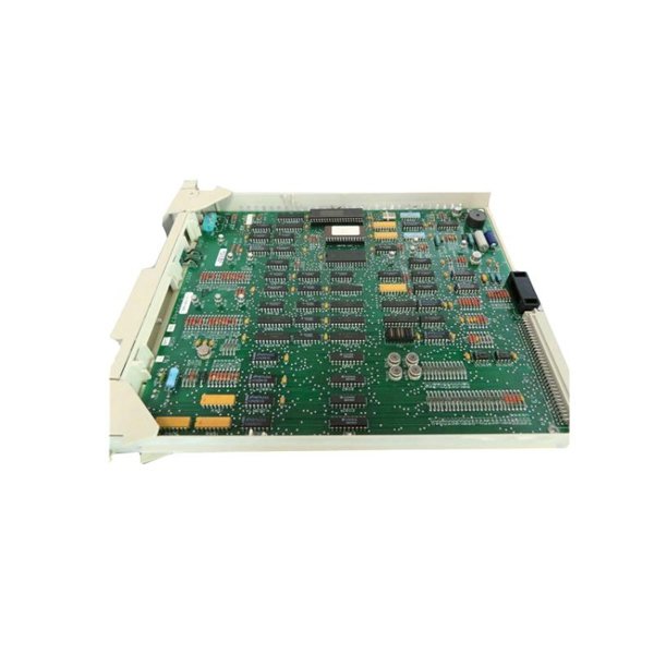 Honeywell MU-PDOX02 51304487-100 Digital Output Processor Card