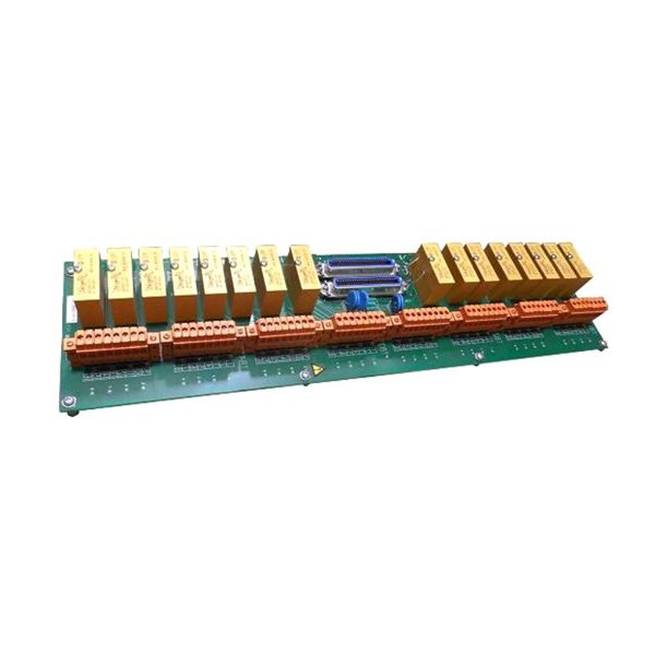Honeywell MU-TDIA12 51304439-125 Digital Input Module with Compression Terminals