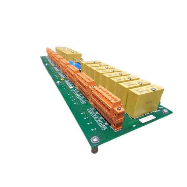 Honeywell MU-TDIA12 51304439-125 Digital Input Module with Compression Terminals