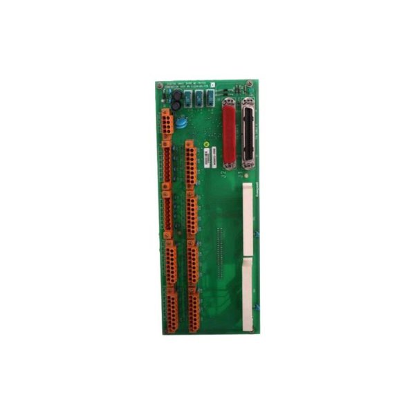 Honeywell MU-TDIY22 80366180-125 Digital Input Field Termination Assembly
