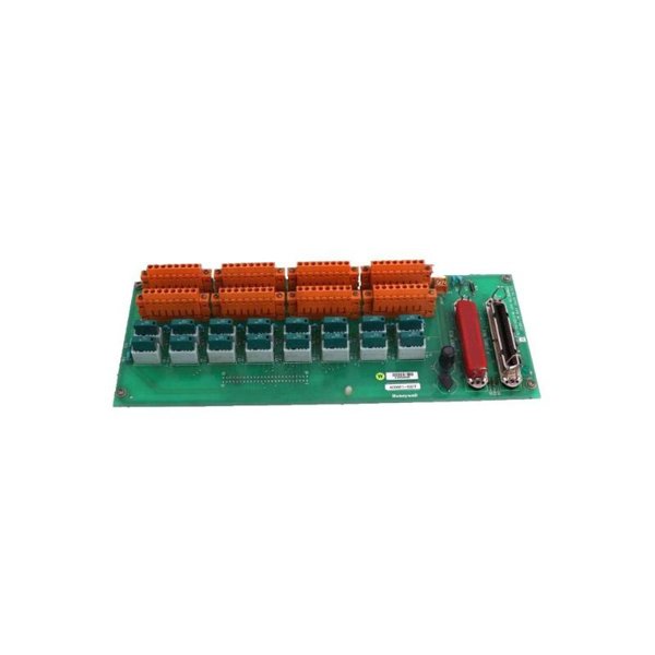 Honeywell MU-TDIY22 80366180-125 Digital Input Field Termination Assembly