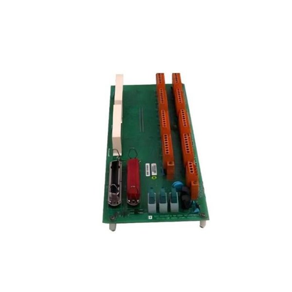 Honeywell MU-TDIY22 80366180-125 Digital Input Field Termination Assembly