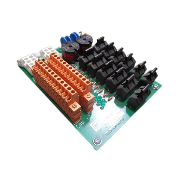 Honeywell MU-TDPR02 51304425-100 DC Power Distribution Assembly Module