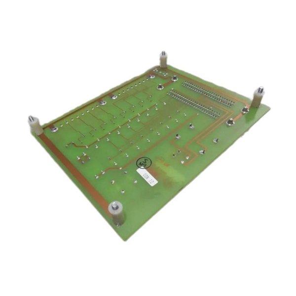 Honeywell MU-TDPR02 51304425-100 DC Power Distribution Assembly Module