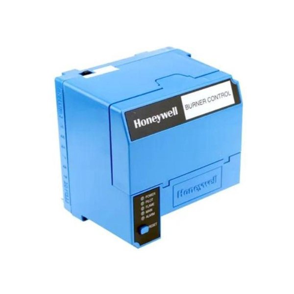 Honeywell RM7830A1029 Burner Module