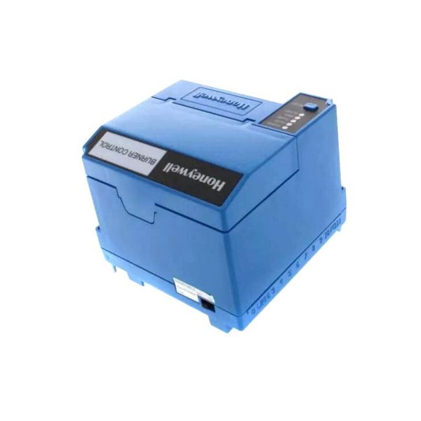 Honeywell RM7897C1000 Combustion Controller