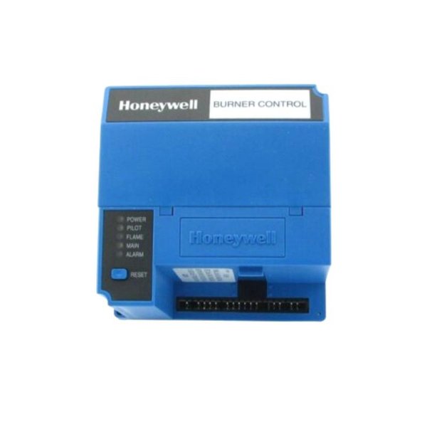 Honeywell RM7897C1000 Combustion Controller