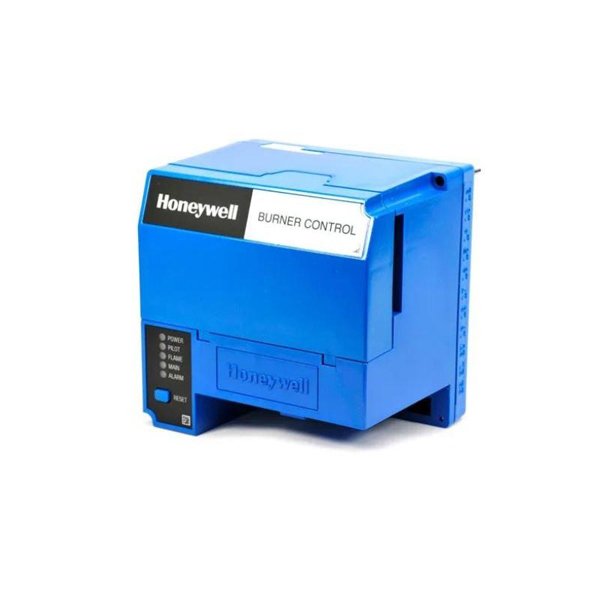 Honeywell RM7897C1000 Combustion Controller